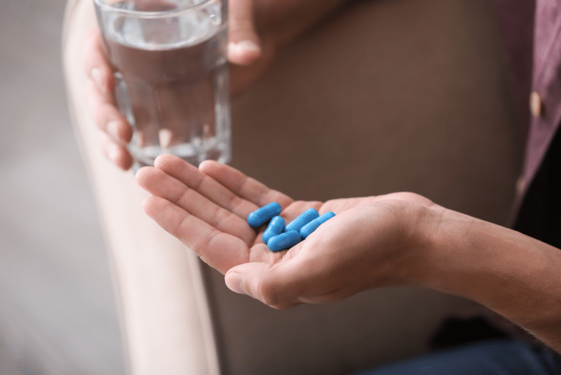 seek prescription drug abuse treatment