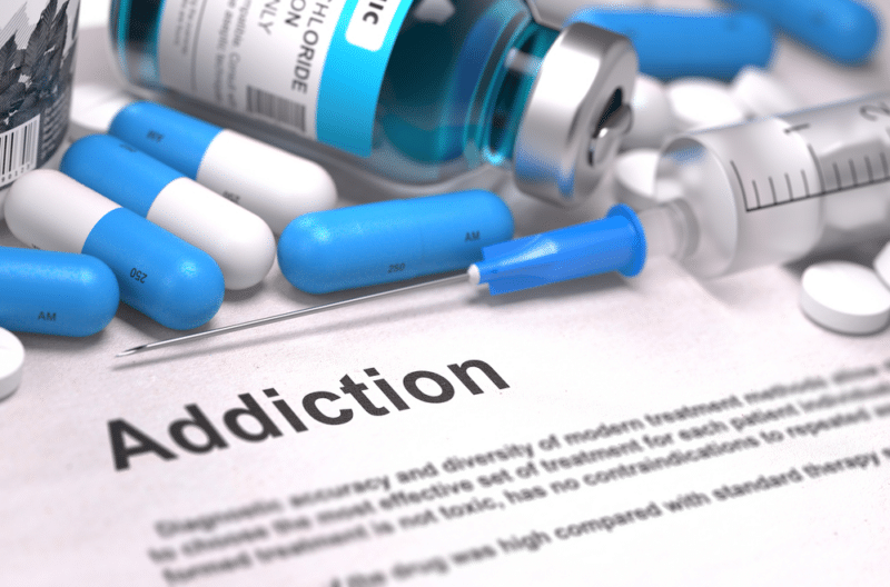 what leads to prescription drug abuse