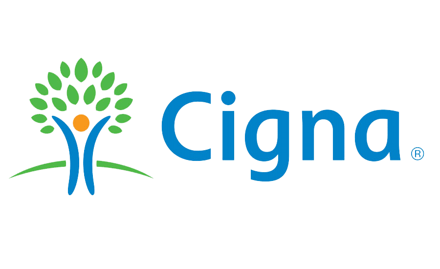 Cigna Insurance logo