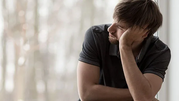 How to help someone with addiction and depression