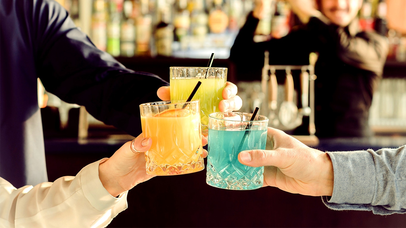 Mixing An Energy Drink With Alcohol Dangers You Must Know