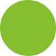 Vector green circular image 3