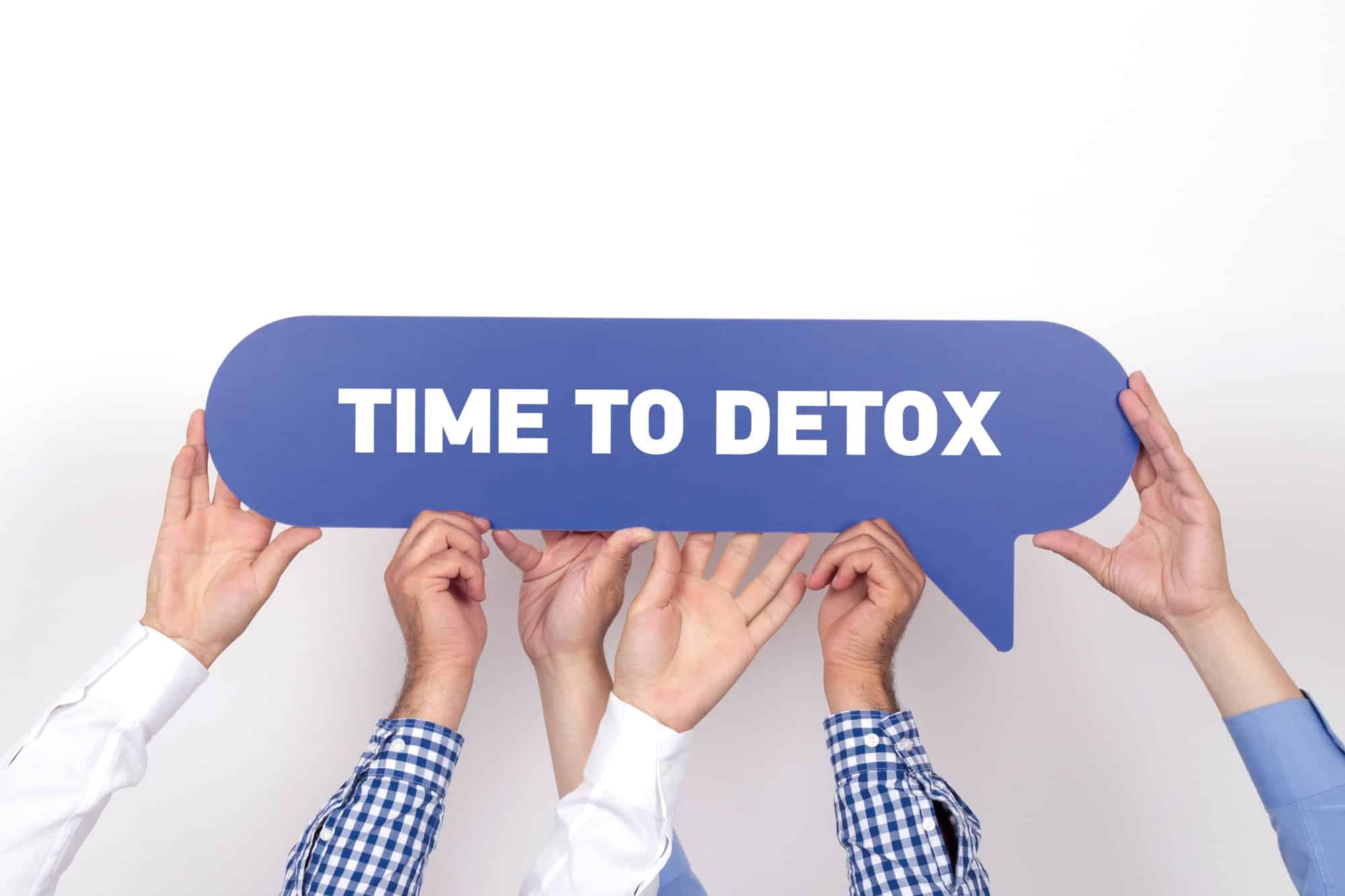 Detox With Behavioral Health Centers Florida