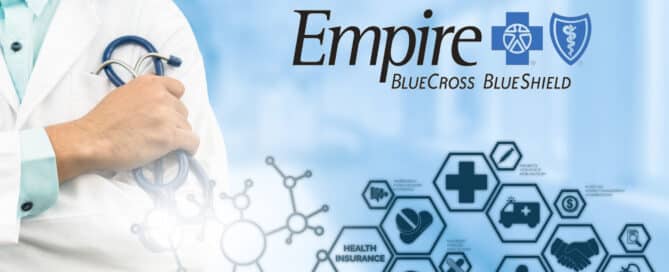 Empire Insurance Cover Mental Health