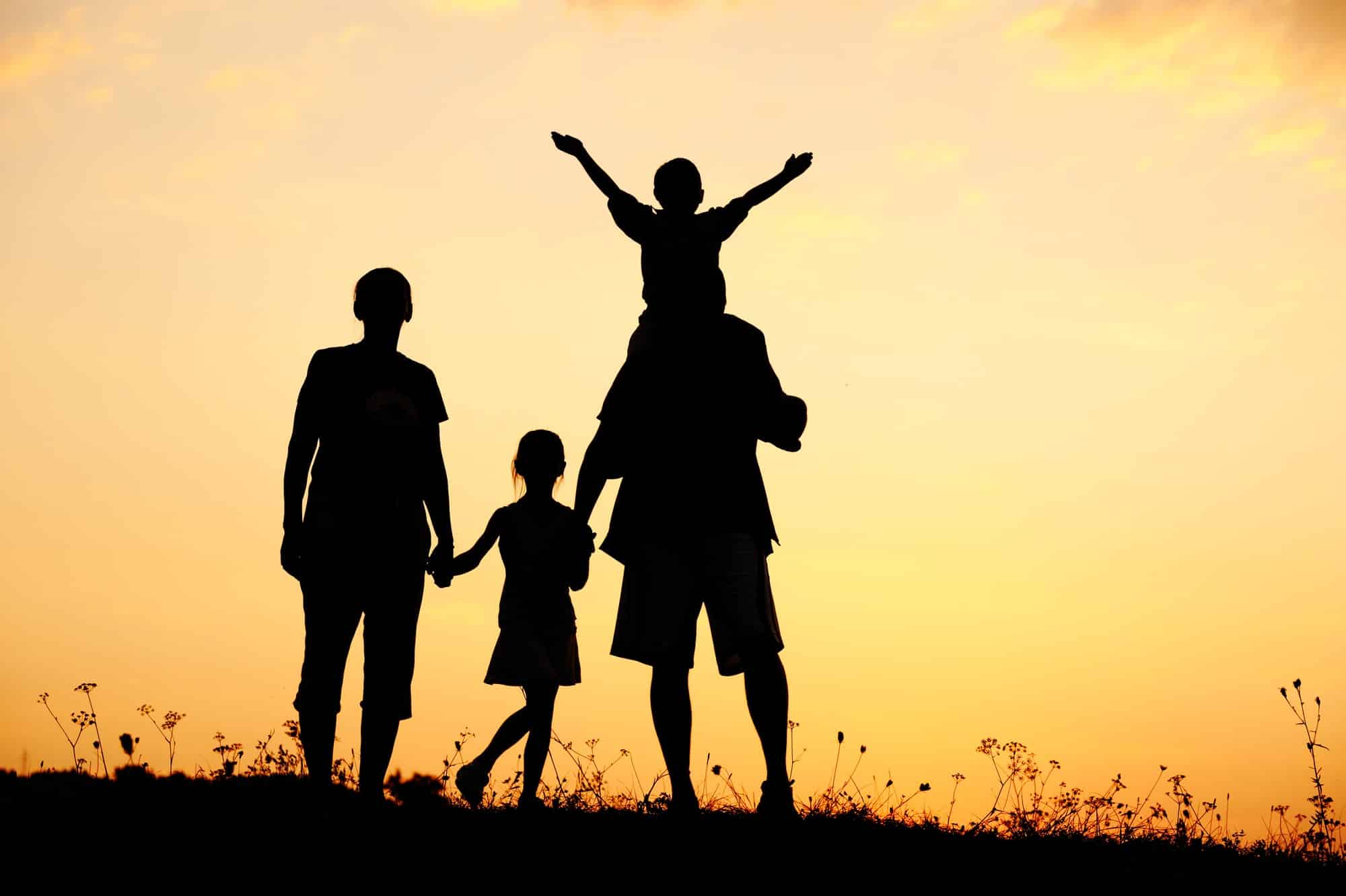 Family Friendly Options for Drug Addiction Treatment min