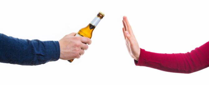 Is Quitting Alcohol Cold Turkey Safe
