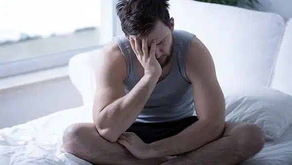 Somatic-Symptom-Disorder Somatic Symptom Disorder