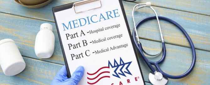 TRICARE for Life Medicare Plan