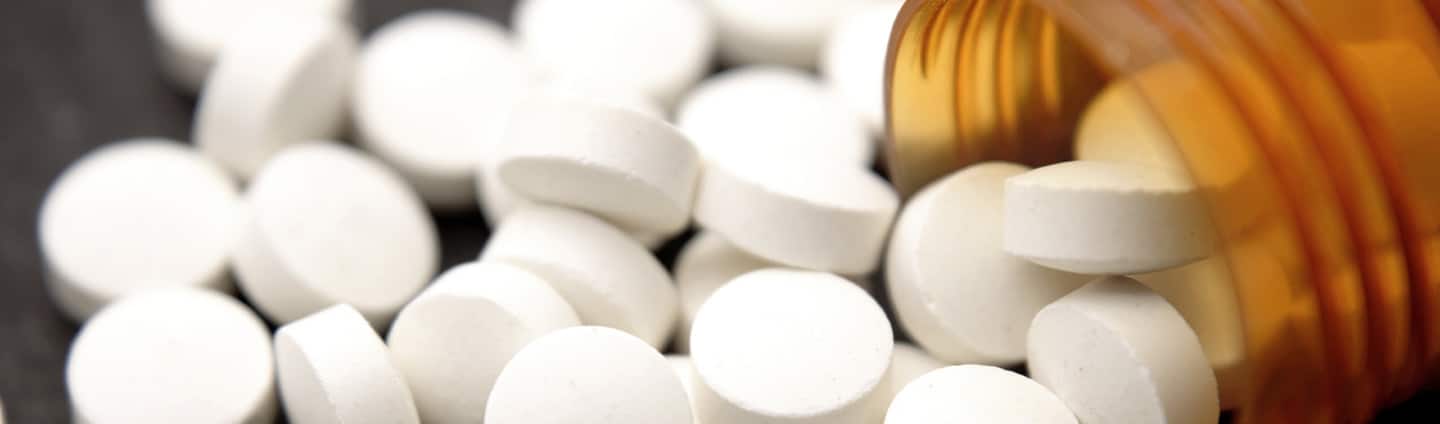 What Are the Most Addictive Prescription Drugs