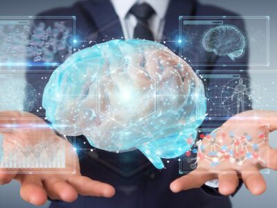 artificial intelligence in behavioral and mental health care