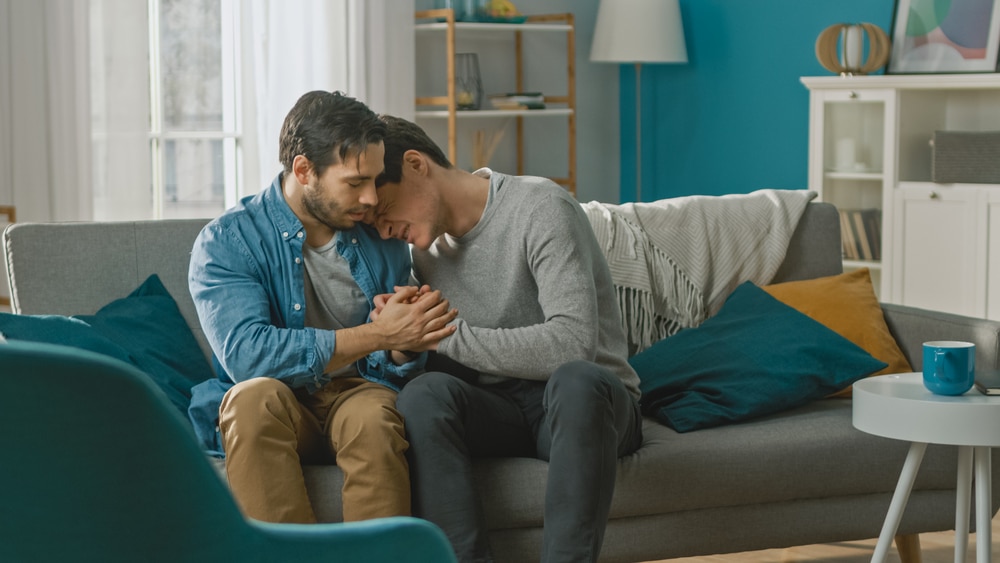 lgbtq substance abuse treatment for couples