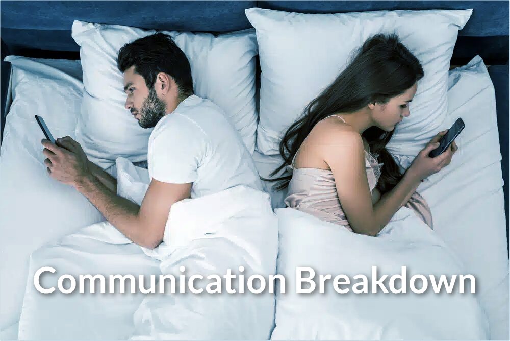 Communication Breakdown
