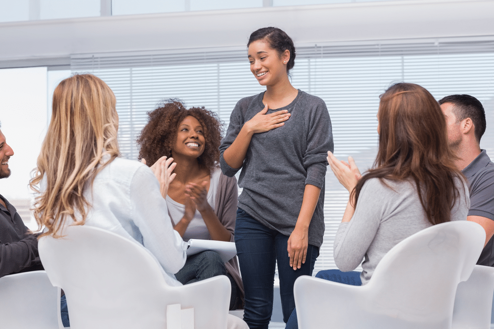 group therapy programs in Florida