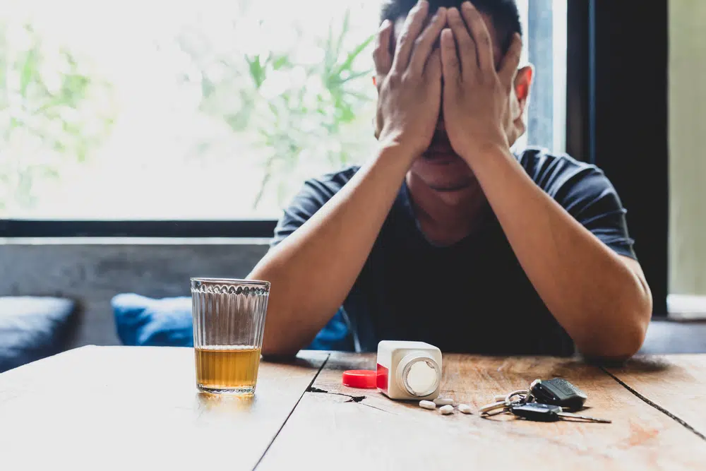 man with addiction problem in need of drug rehab in Port St Lucie, FL man with addiction problem in need of drug rehab in Port St Lucie, FL