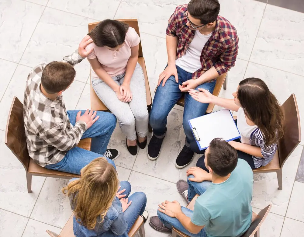 ongoing support from a group is the key to long term recovery ongoing support from a group is the key to long term recovery