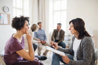 Inpatient Vs. Outpatient Mental Health Treatment - BHC