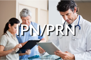 IPN/PRN