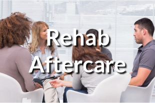 Rehab Aftercare