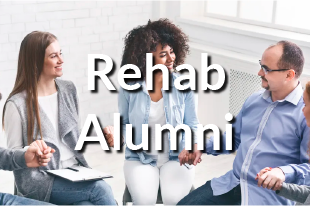 Rehab Alumni