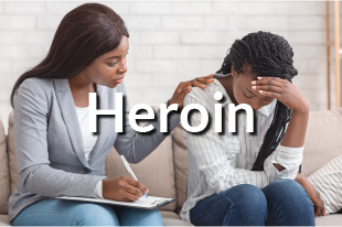 Heroin