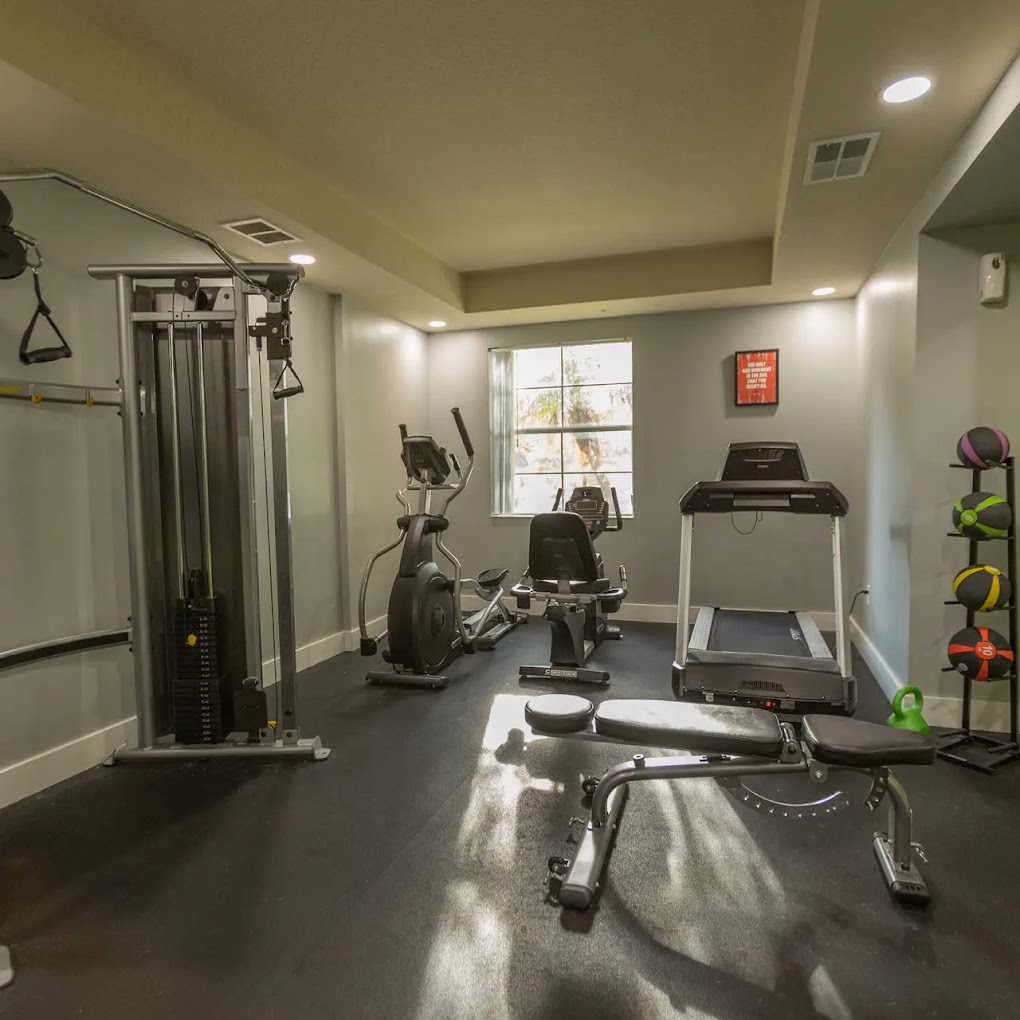 gym drug rehab port st lucie